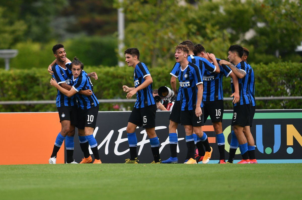 Inter, tre calciatori della Primavera positivi al Covid-19 article-post