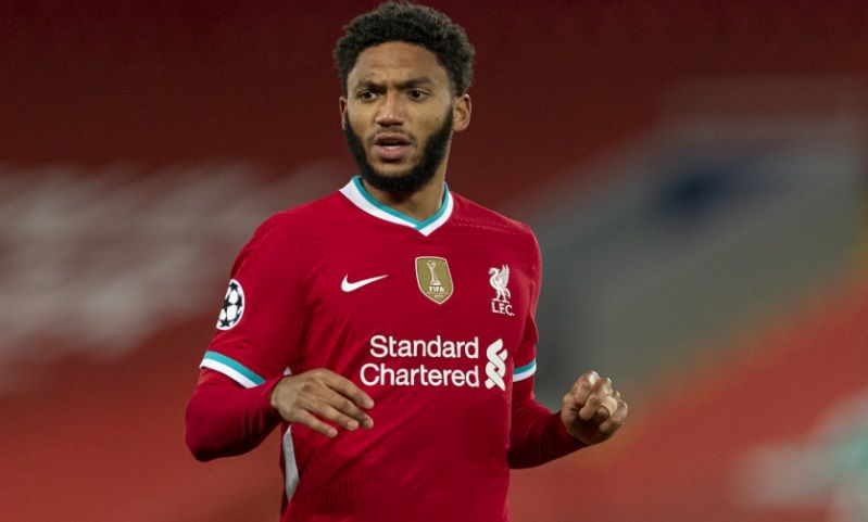 Joe Gomez, per il Milan il semaforo è rosso preview