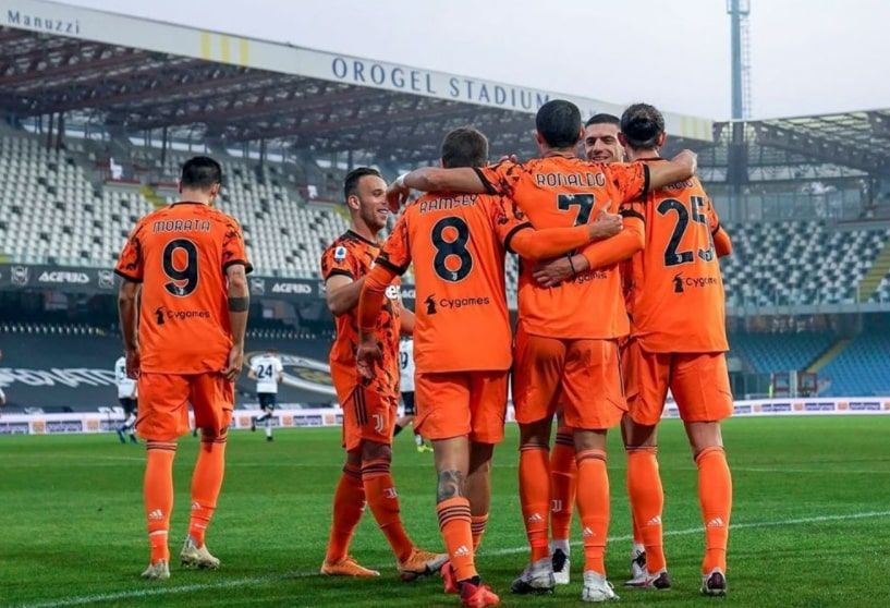 Ranking Uefa, la Juve balza sul podio: superato il Real Madrid preview