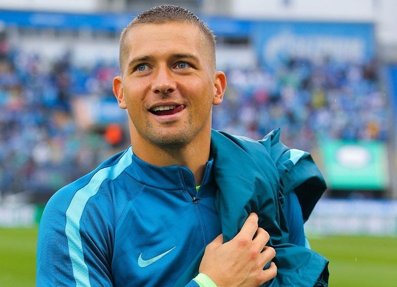 Kerzhakov: “Immobile attaccante super. La Lazio ha fatto grandi cose” article-post