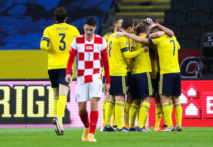 La Svezia potrà contare su Kulusevski e Svanberg. L’annuncio della Federazione preview