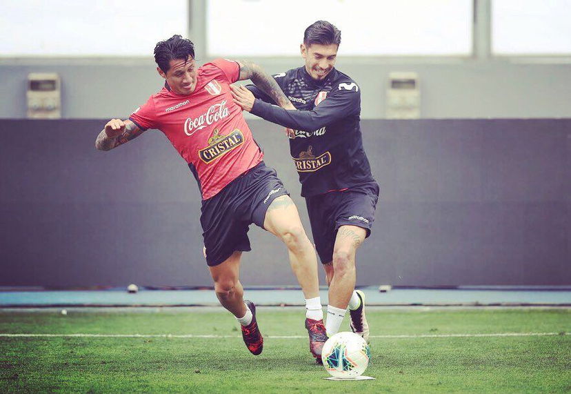 Lapadula: “Penso al risultato della squadra, il gol viene dopo” preview