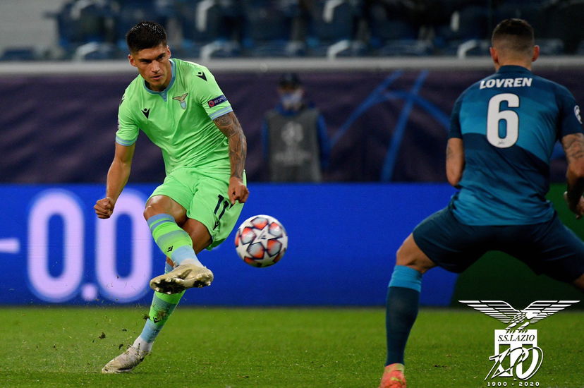 Correa: “Contento di essere tornato, ora devo cercare continuità” preview