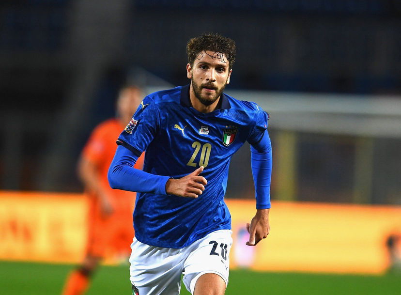 Locatelli: “Un orgoglio essere in Nazionale. L’addio al Milan? Da una grande delusione è arrivata una rinascita” preview