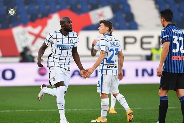 Lukaku su Barella: “È uno dei migliori compagni che ho avuto in carriera” article-post