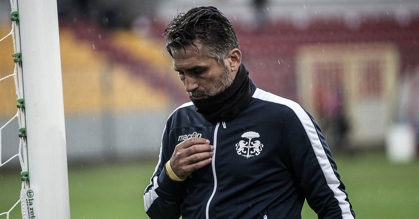 Ufficiale: Ravenna, esonerato il tecnico Magi preview