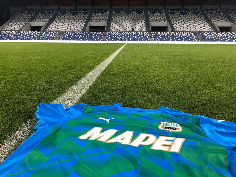 Dalla Turchia: il Sassuolo su Akgun del Galatasaray preview