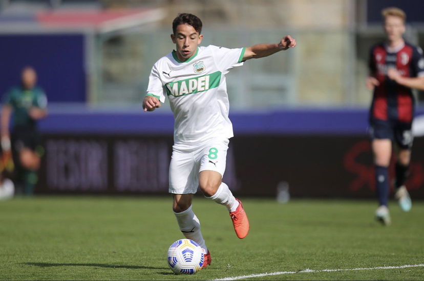 Maxime Lopez: “Sono molto contento della mia stagione, sono migliorato tanto” preview