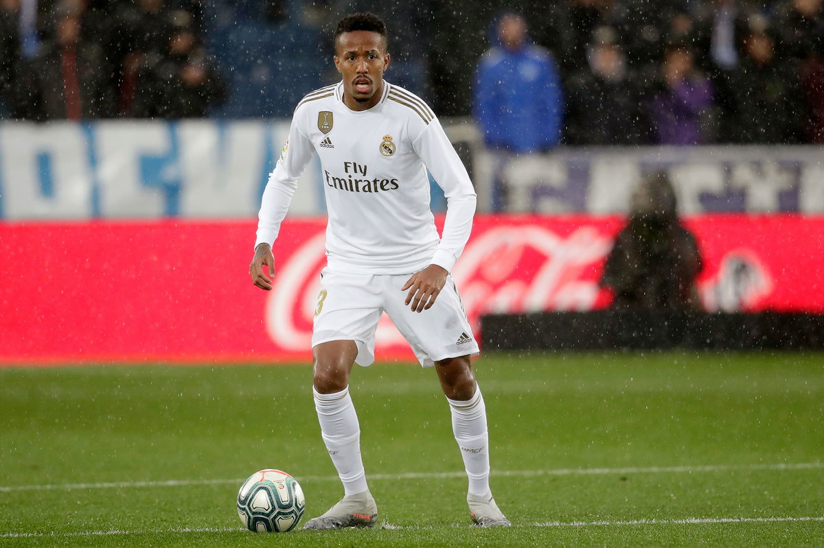 Militao su Sergio Ramos: “Un peccato che sia andato via. Dava una forza al gruppo incredibile” article-post