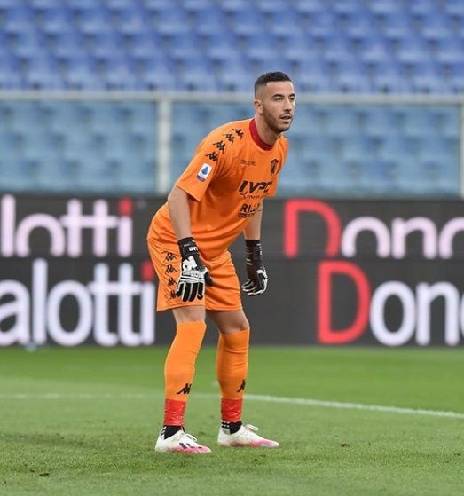 Verona, visite mediche per Montipò preview