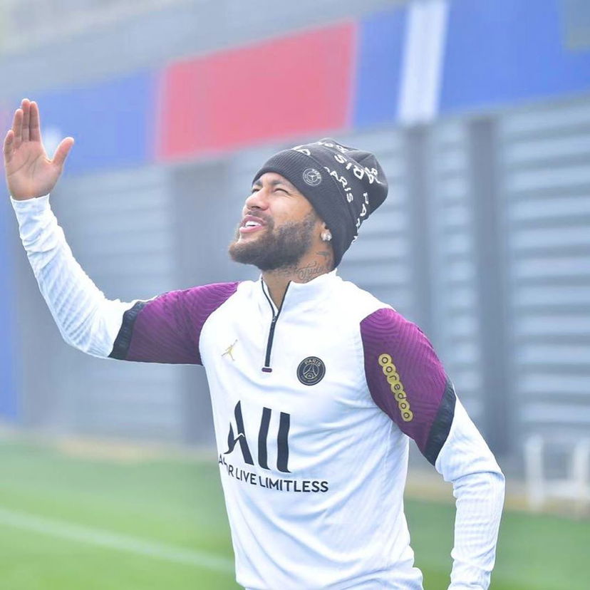 Psg, il più veloce a raggiungere i 50 gol in Ligue 1 è Neymar preview