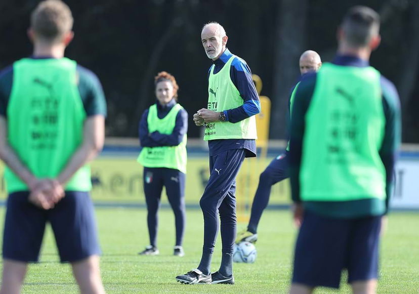 Italia Under 21, sono 24 i convocati di Nicolato: due novità preview