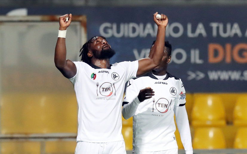 Spezia-Torino: le formazioni ufficiali preview