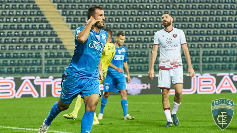 Il retroscena: Olivieri, no al Crotone. Ci sono tre club di B preview