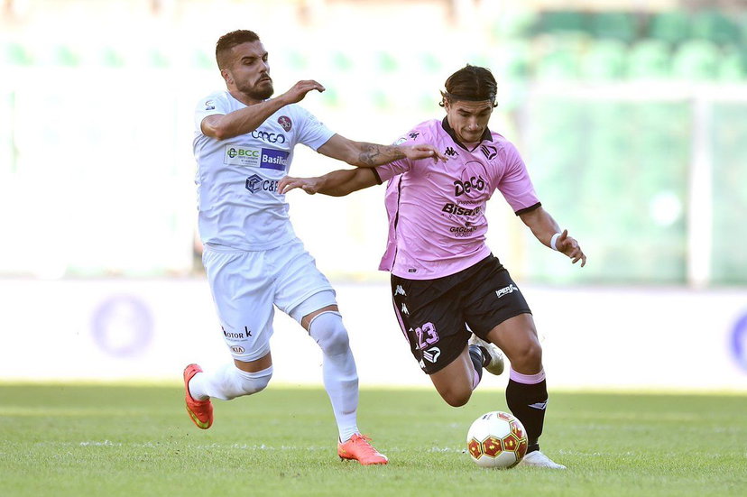 Serie C, continua a vincere il Palermo. Poker della Pro Vercelli preview