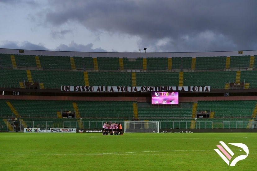 Palermo, un capolavoro Sagramola-Castagnini. E Silvio rimembra ancora preview