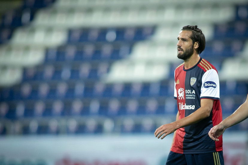 Pavoletti: “Voglio cancellare la macchia della retrocessione. Col Venezia grande partita. Loro sono in grande forma” preview