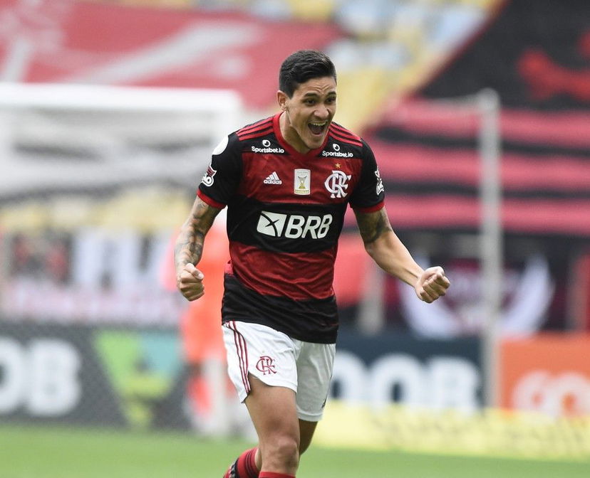 Dal Brasile: il Flamengo vuole riscattare Pedro dalla Fiorentina preview