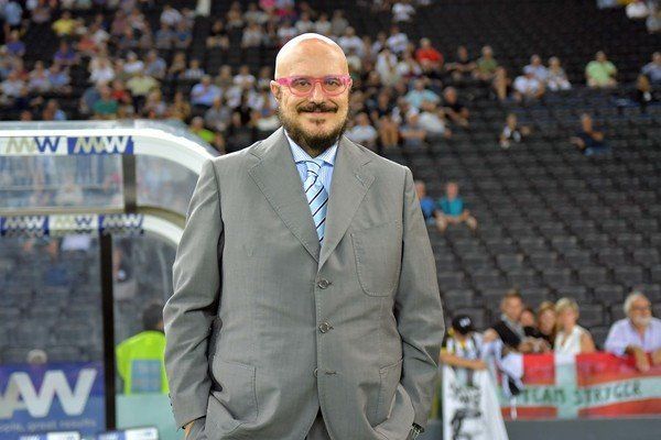 Udinese, Marino: “Non dobbiamo mettere pressione alla squadra o all’ambiente” preview