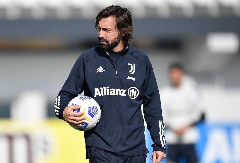 Juve, il report d’allenamento. Chiesa c’è preview