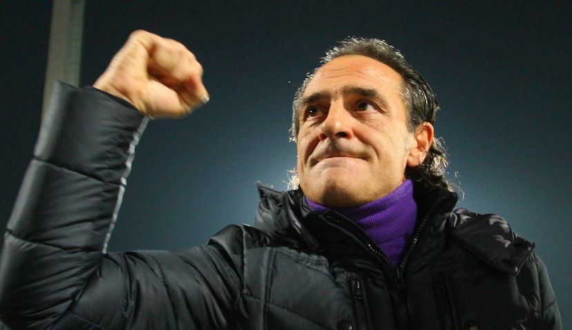Fiorentina, Prandelli positivo al Covid. La squadra torna in bolla preview