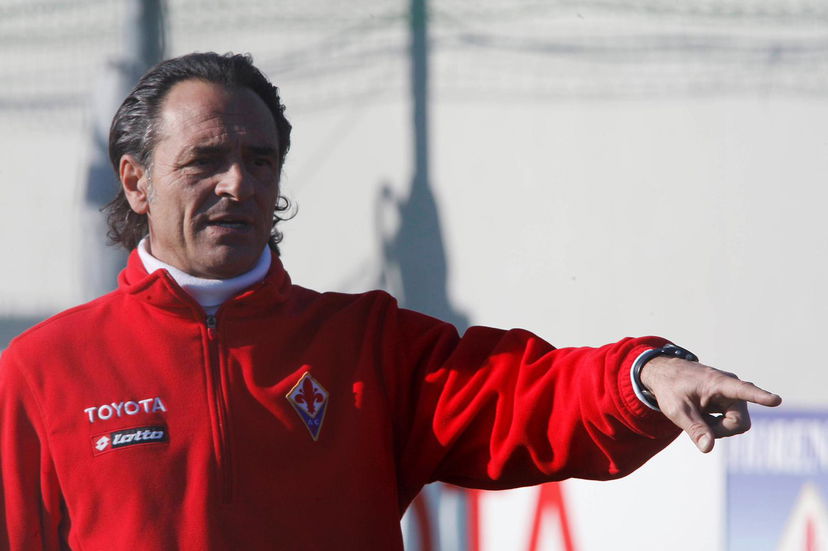 Fiorentina, i convocati di Prandelli per la Juventus. Out Cutrone preview