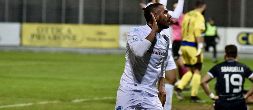 Ufficiale: Daniele Ragatzu torna all’Olbia preview