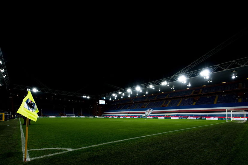 Scamacca risponde a Jankto: Samp-Genoa è 1-1 preview