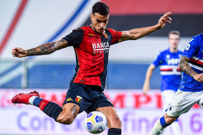 Il retroscena: Milan, via libera del fondo per una punta. Scamacca piace da un anno. E ci sono altri due club preview