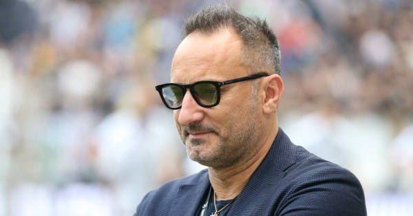 Verona, Setti: “Juric? Aspettiamo i prossimi giorni. Zaccagni in un grande club vorrebbe dire che abbiamo lavorato bene” article-post