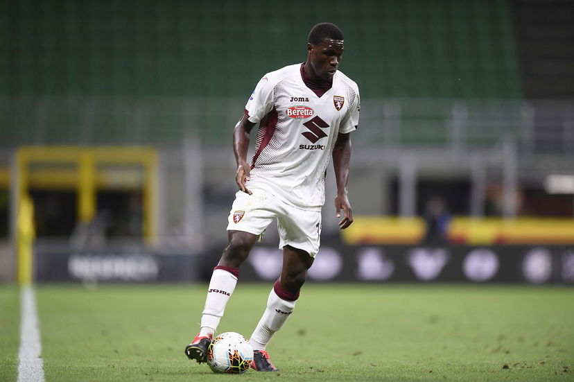 Costa d’Avorio, Singo e Traoré lasciano il ritiro per problemi fisici preview