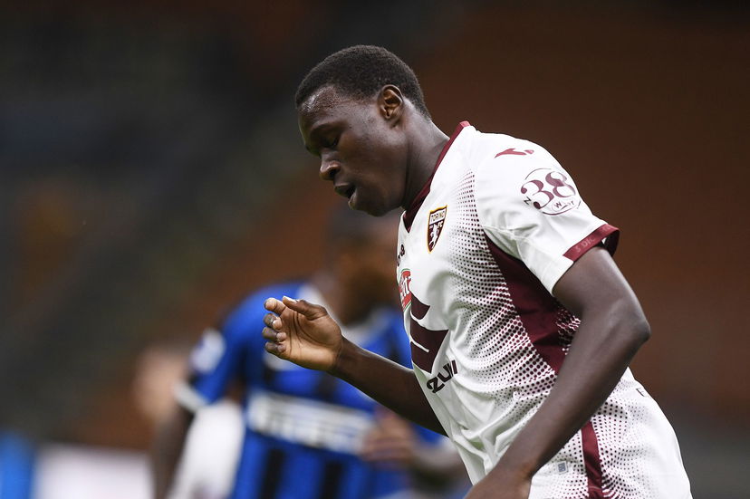 SINGO, IL NUOVO CHE AVANZA: IL TORO VA DI CORSA preview