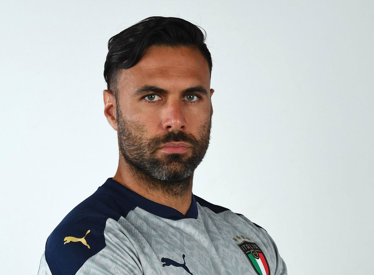 Palermo, Sirigu: “Zenga mi vietò di indossare il numero 6. Ho scelto il 46 per Valentino Rossi” article-post
