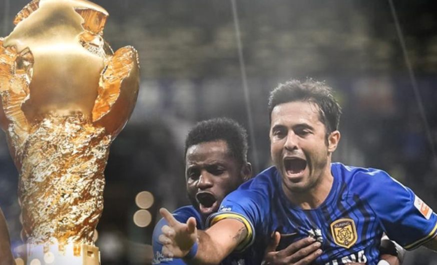 L’Inter si congratula con lo Jiangsu: “Complimenti per il primo storico trionfo” article-post