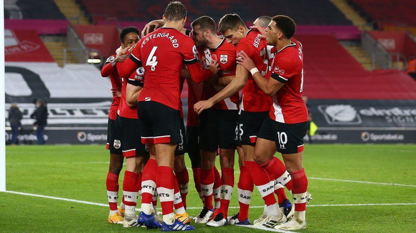 Premier League, il Southampton è matematicamente retrocesso preview