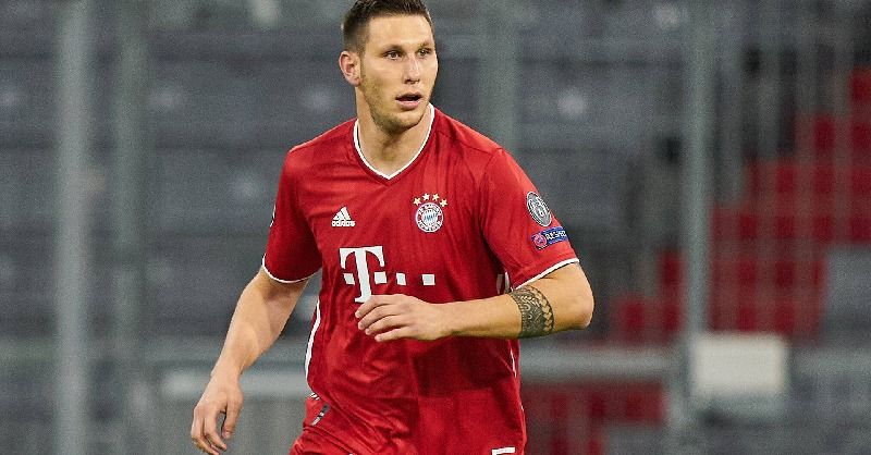 Bayern Monaco, positivo al Covid-19 il difensore Sule preview