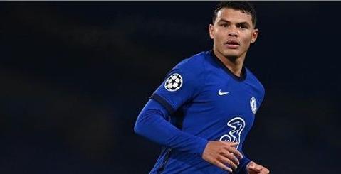 Thiago Silva: “Il rapporto tra Neymar e Mbappé? Ney fa di tutto per aiutare la squadra” preview