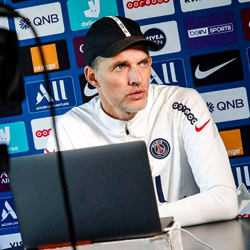 Tuchel: “Sono deluso, non me la sento di difendere la squadra” preview