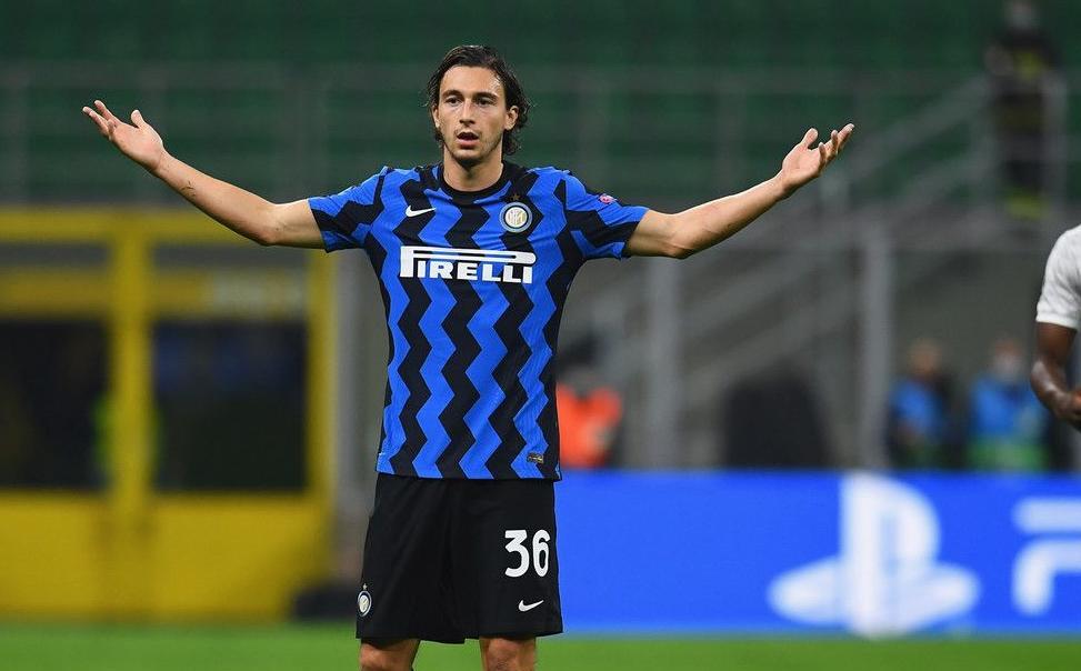 Darmian: “Bravi a non perdere le certezze un mese fa. Ora ci giochiamo davvero tanto” article-post