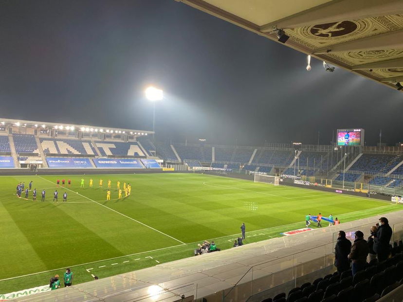 Juric sbanca a casa del suo maestro Gasp: 2-0 Hellas preview