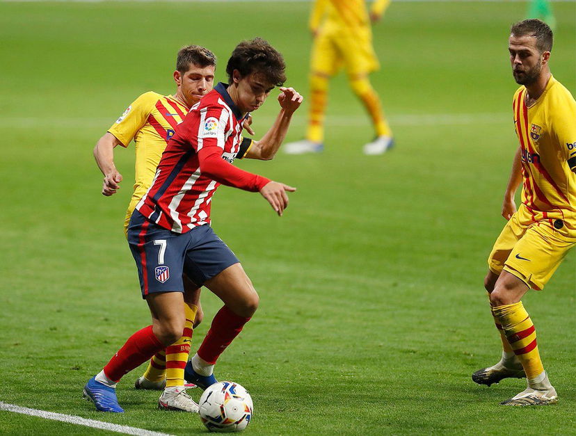 Le aperture dei giornali spagnoli: “Atletico Madrid inarrestabile” preview