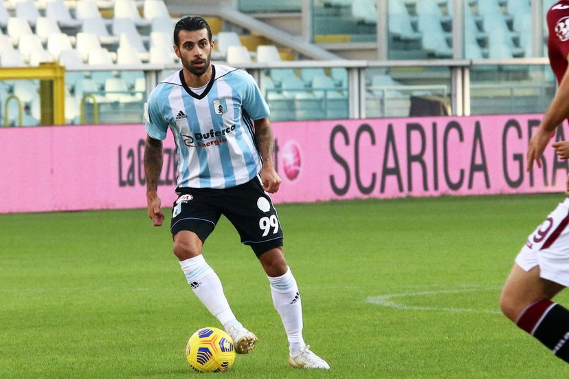 Serie B, la Spal continua a vincere: 1-0 contro l’Entella preview