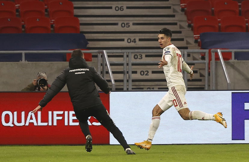 Qual. Europei: l’Islanda esce di scena. Passa l’Ungheria preview