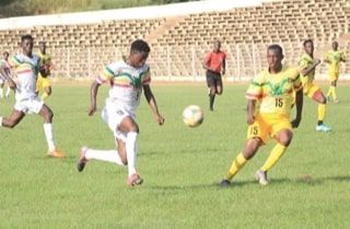 Saiba Dabo, il nuovo che avanza: la stellina del calcio maliano preview