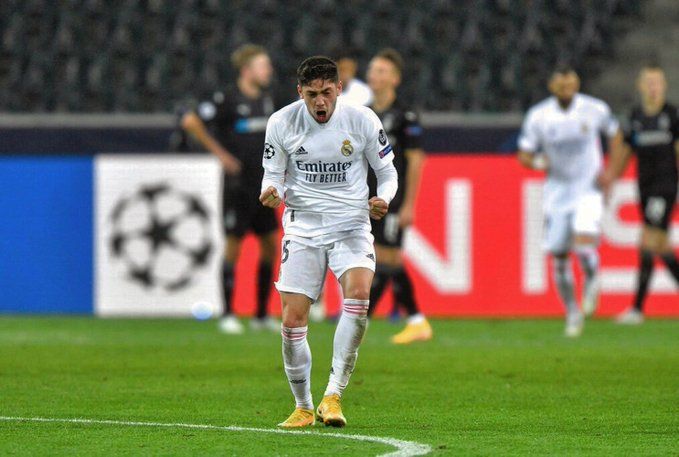 Joe Cole: “Valverde sarà uno dei migliori centrocampisti del mondo ed è forte come Bellingham” preview