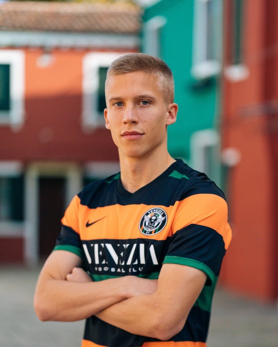 Ufficiale: Lauri Ala-Myllymäki è un nuovo giocatore del Venezia - Alfredo Pedullà