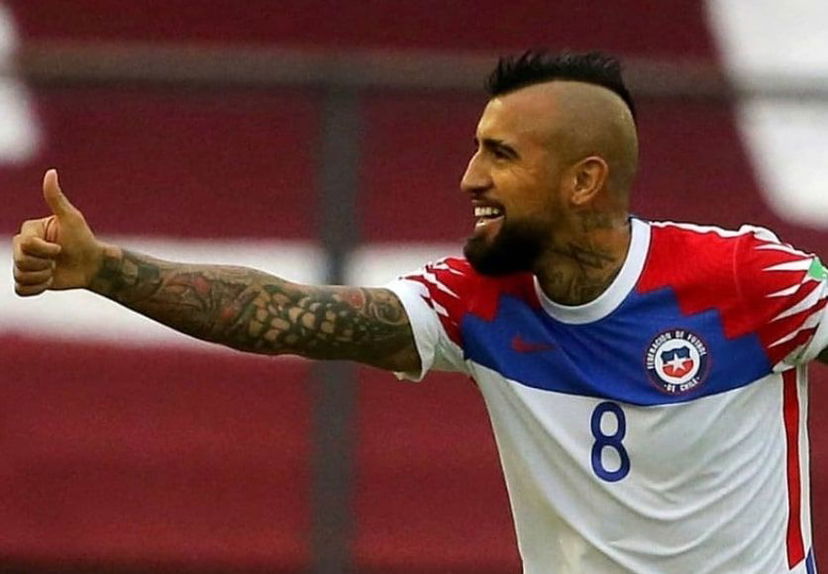 Qualificazioni Mondiali, Lapadula in gol. Sconfitta per Chile e Uruguay, espulso Vidal preview