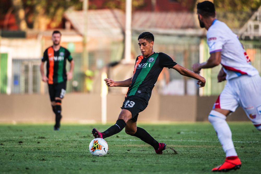 Venezia-Chievo 3 a 2 dopo i supplementari. Zanetti trova il Lecce in semifinale article-post