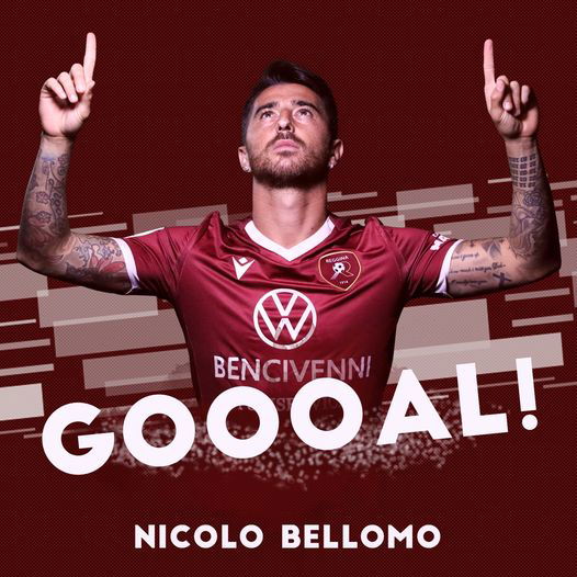 Bellomo: “La ruota finalmente ha girato dalla nostra parte. Baroni? Ci trasmette serenità” preview