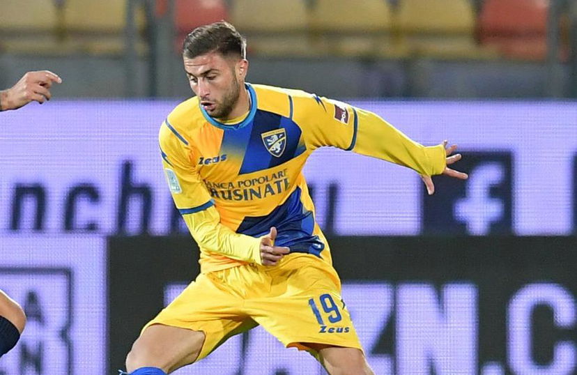 L’indiscrezione: Tribuzzi al Crotone, operazione in chiusura preview